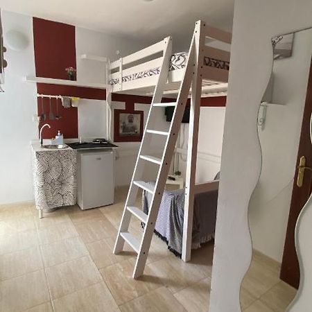 Mini House Nane Apartment Playa Honda  Luaran gambar