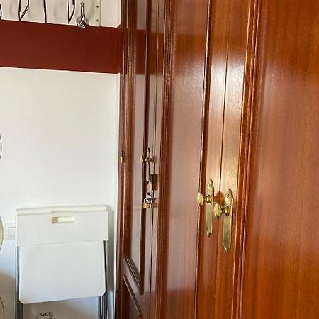 Mini House Nane Apartment Playa Honda  Luaran gambar