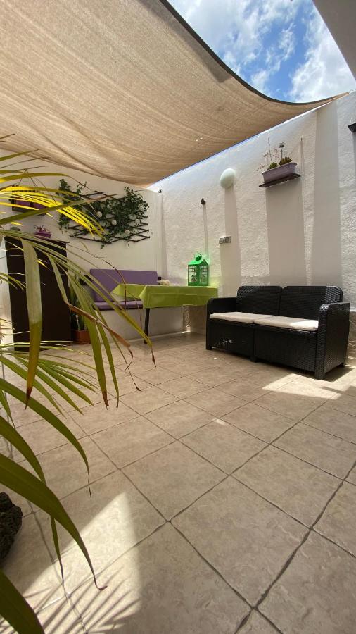 Mini House Nane Apartment Playa Honda  Luaran gambar
