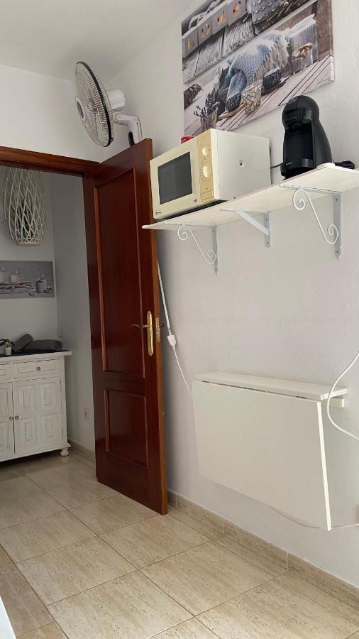Mini House Nane Apartment Playa Honda  Luaran gambar