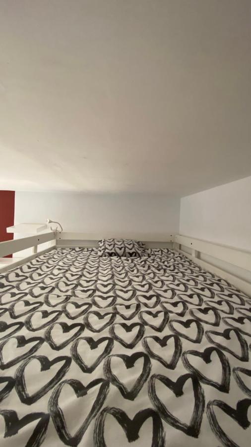 Mini House Nane Apartment Playa Honda  Luaran gambar