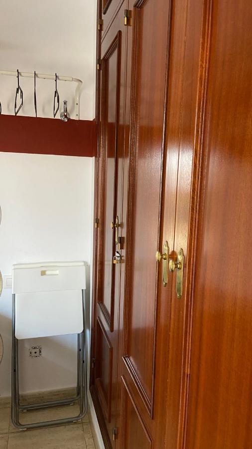 Mini House Nane Apartment Playa Honda  Luaran gambar