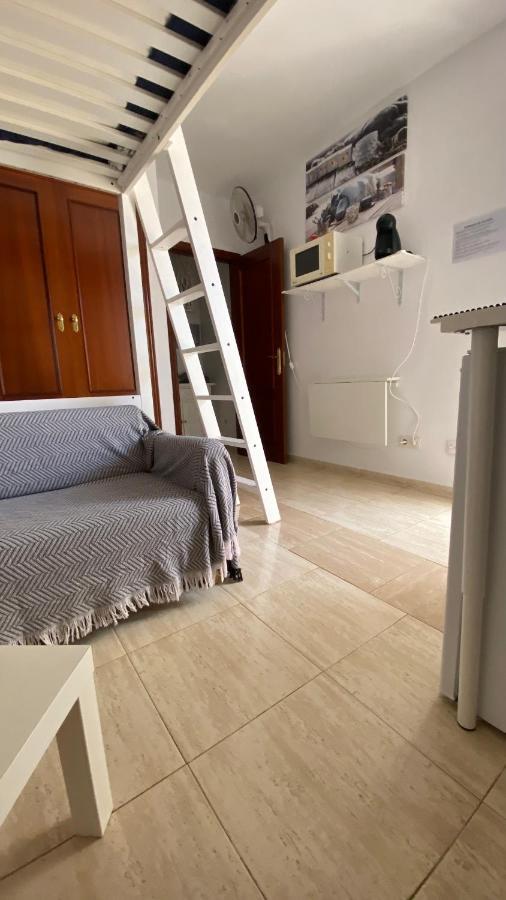 Mini House Nane Apartment Playa Honda  Luaran gambar